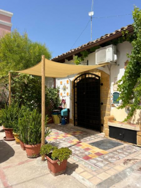 Casa Claudia Stagnone Marsala